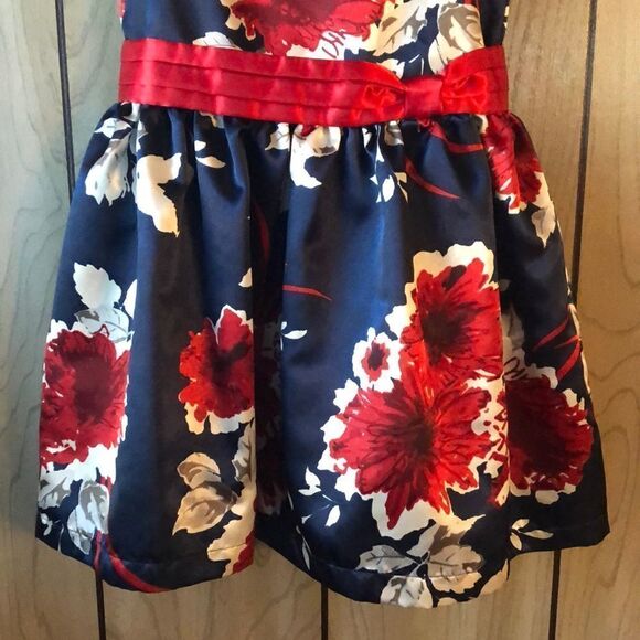 Adorable Crazy 8 Fancy Dress size 6 - Picture 3 of 6